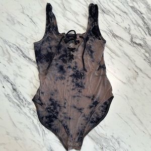 American Eagle body suit